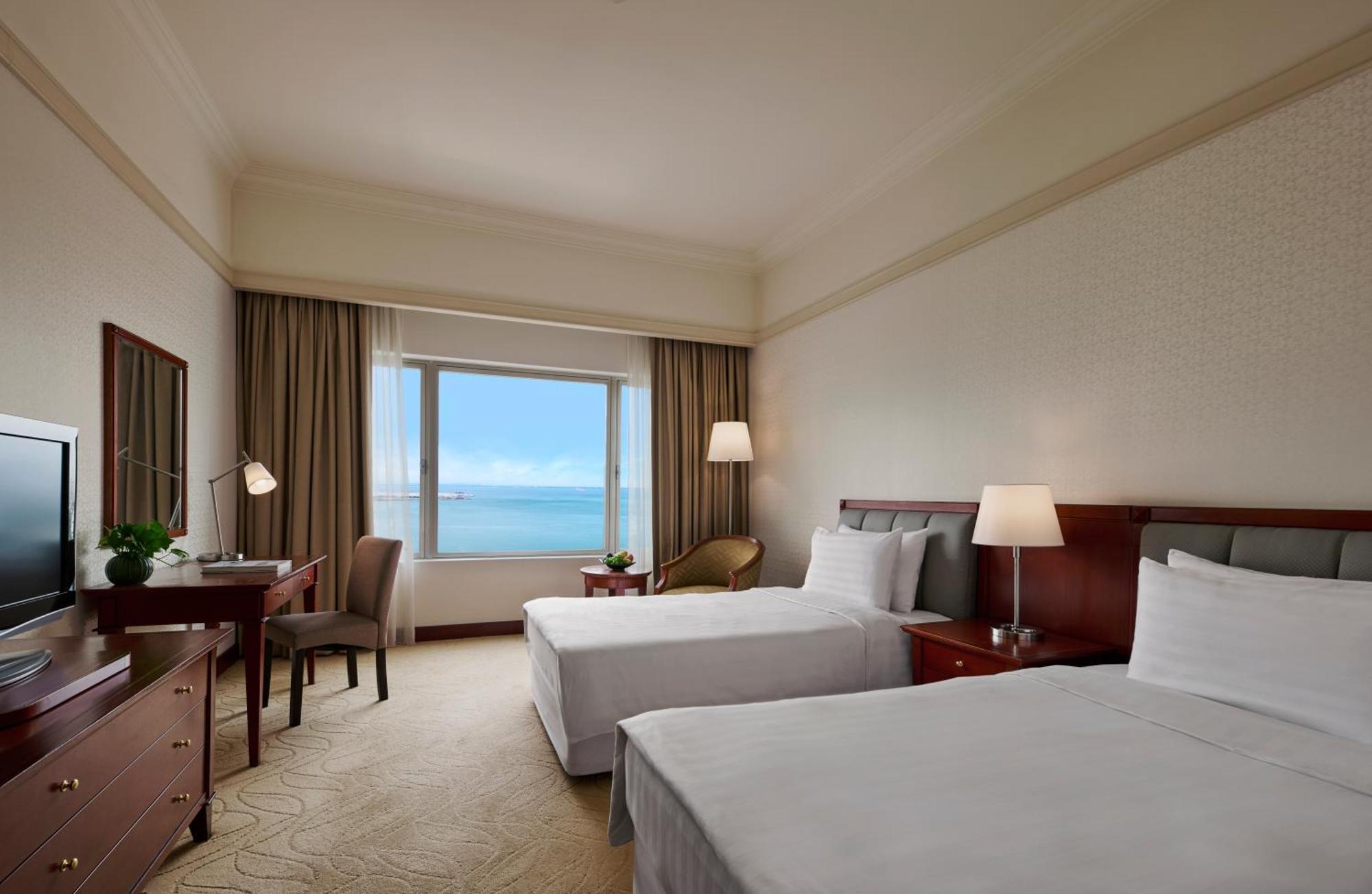 فندق إيفرغرين لوريل بينانغ جورج تاون المظهر الخارجي الصورة Deluxe Room